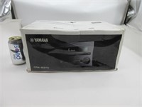 YAMAHA CRX-B370, Récepteur audio neuf, boîte