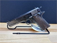 Colt - Government 1911 .45 cal Pistol