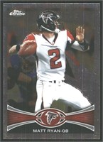 Matt Ryan Atlanta Falcons