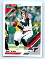 Matt Ryan Atlanta Falcons