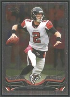 Matt Ryan Atlanta Falcons