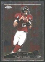 Matt Ryan Atlanta Falcons