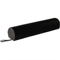 Master Massage Mt 3/4 Round Bolster 6" X26" -