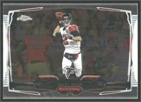 Matt Ryan Atlanta Falcons