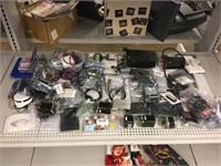 3D Printer Parts - some new