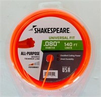 Shakespeare Universal Geared Trimmer Line
