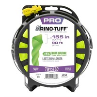 Rino-Tuff Universal Fit 155inx90ft ProTwisted Line