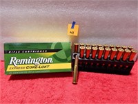 Remington 32 Win Spl 170gr SP 20rnds