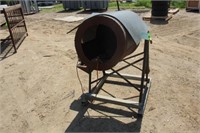 Sand Sifter , Untested