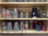 TERVIS TUMBLERS AND CUPS
