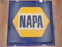 nappa sign 3'x3'
