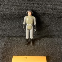 1977 Star Wars G1 Imperial C Action Figure