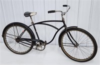Vintage 1966 Schwinn Typhoon Men's Bike / Bicycle