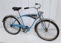 Vintage Schwinn Phantom Tank Bike / Bicycle