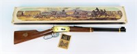 Winchester Model 94 "Golden Spike" Commemorative