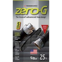 Zero-g Teknor Apex 5/8-in X 25-ft Premium