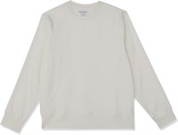 (N) Amazon Essentials Mens Long-Sleeve Crewneck Fl