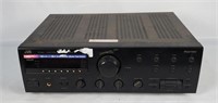 Jvc Rx-662v Stereo A/ V Receiver
