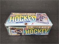 1990 Topps Hockey Cards, UNOPENED