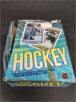 1990-91 Pee Chee Hockey Cards