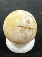 3/4” Stone Sphere Marble