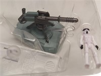 Star Wars Micro Galaxy Figure & Vehicle