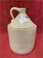 1 Gallon stoneware jug