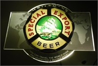 * Export Lite Beer Light - Works