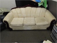 3 seat sofa couch.