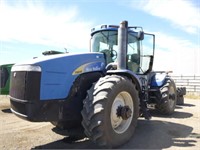 2009 New Holland T9040S Tractor