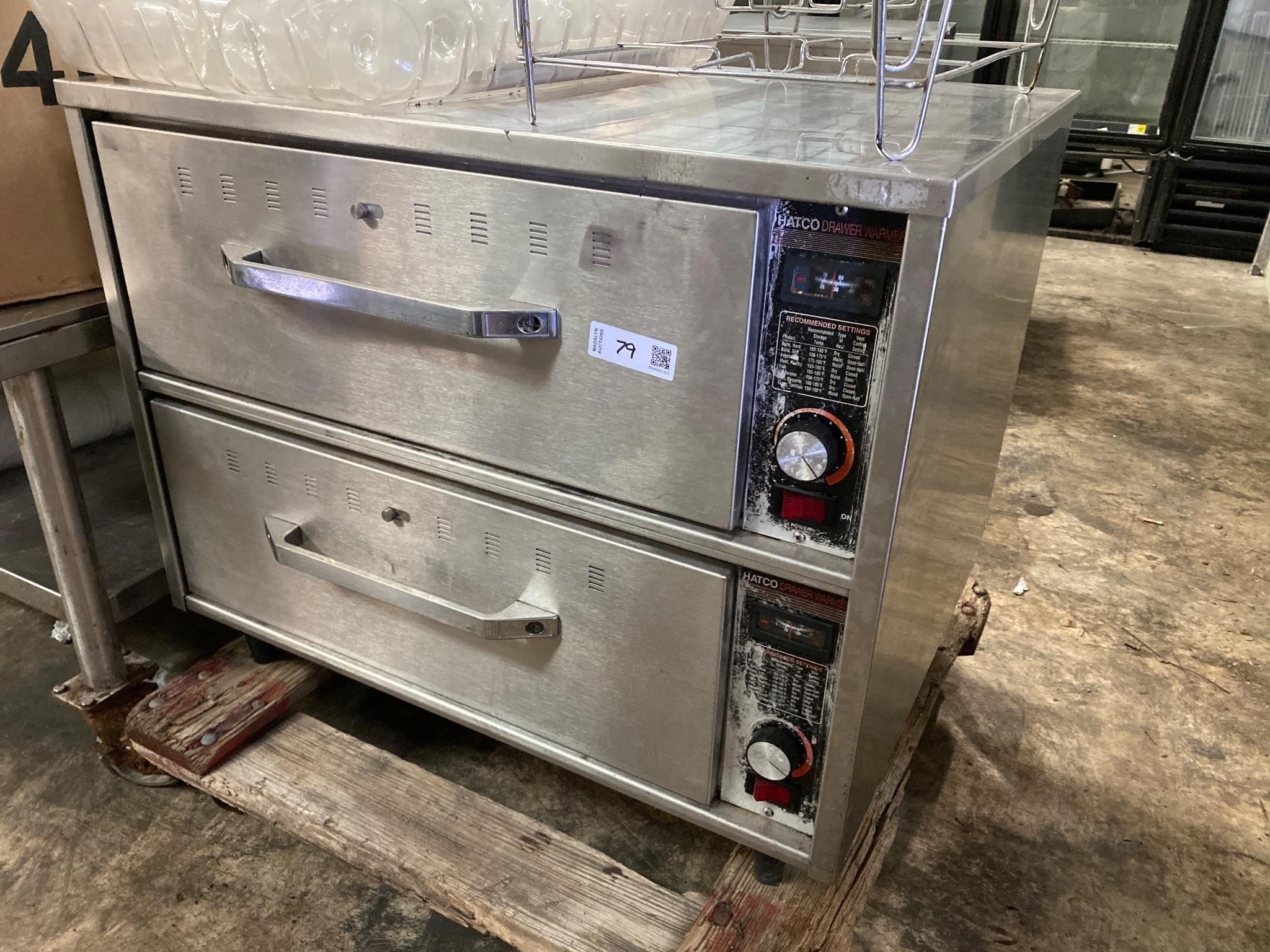 Restaurant Equipment Warehouse, Kinston NC