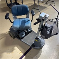 Regal Mobility Scooter