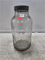 Horlicks Malted Milk Bottle