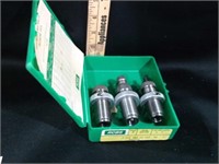 RCBS RELOADING DIES