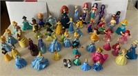 Disney Princesses Lot