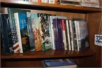 Assorted Reference Books