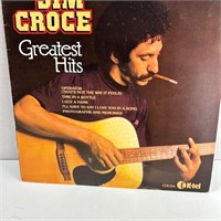 Jim Croce Greatest Hits