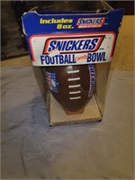 Snickers Football Candy Bowl 2003
