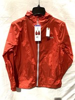 Bench Unisex Rain Jacket Xs