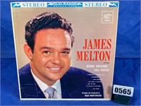 Album: James Melton