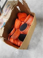 box of shooting clays