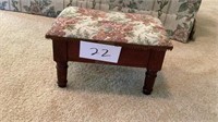 Small stool