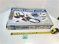 Darda Super Loops Incomplete