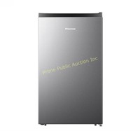 Hisense $204 Retail 3.3-cu ft Mini Fridge