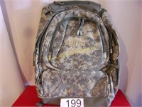 National Guard Backpack