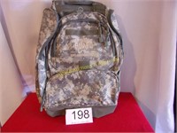 National Guard Backpack