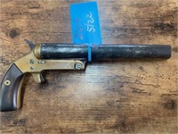 GS - Remington Navy Flare Gun