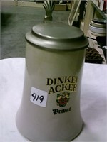 Dinkel Acker Stein w/ Lid