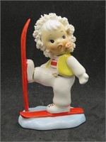 Vintage Figurine