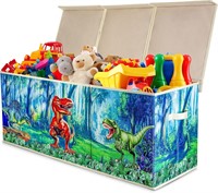 Toy To Enjoy Kids Toy Box